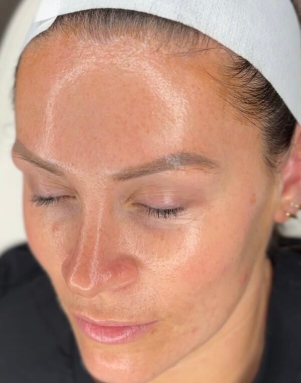 Hydrating Facial